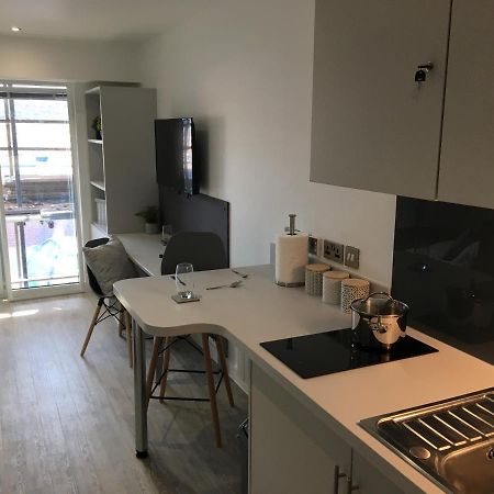 Modern Studios, Newcastle Under Lyme - Sk Εξωτερικό φωτογραφία